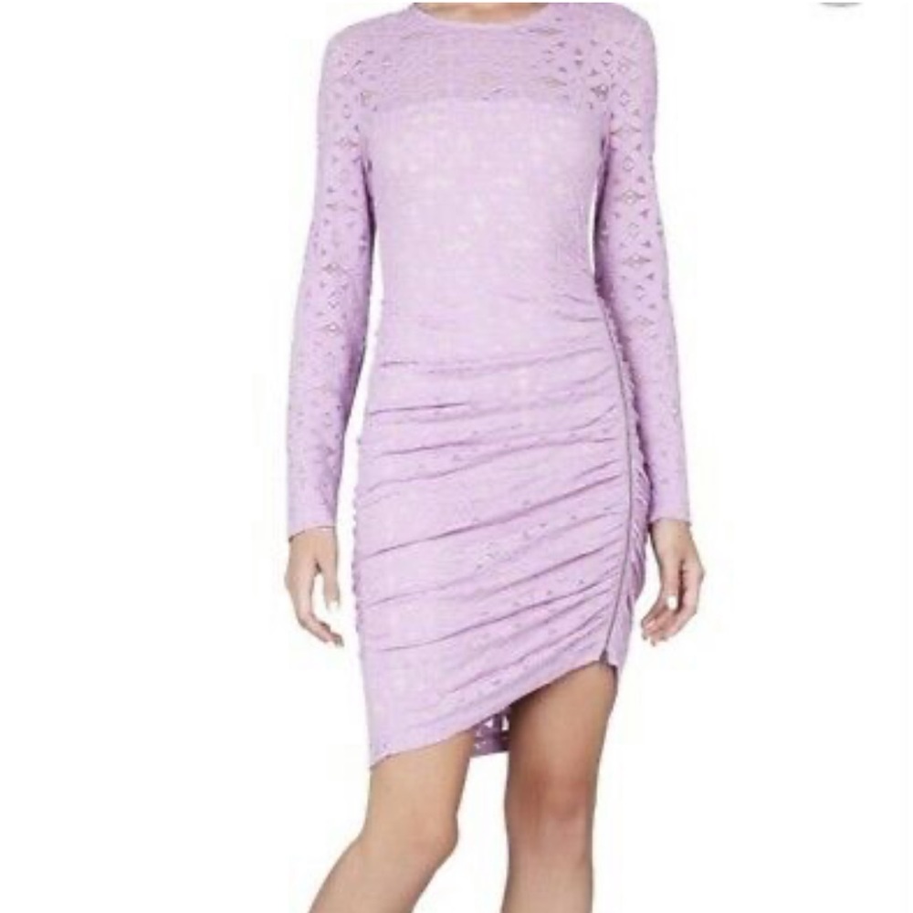 BCBG Alesandra Lace dress